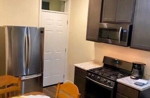 Central West End House | Historic 7 bedroom home in Central West End