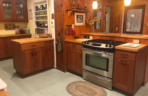 Inlet House | HISTORIC ADIRONDACK CAMP WITH 100 FT OF LAKE FRONTAGE & ALL MODERN AMENITIES