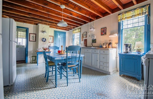 Eagles Mere Cottage | Historic "Altamont" provides stunning views in Eagles Mere