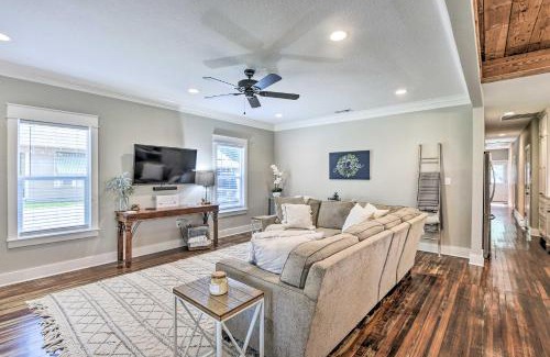 Waxahachie House | Historic and Fully Renovated Waxahachie Home!