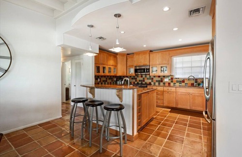 College Park House | Historic AND Highly Desirable College Park Home