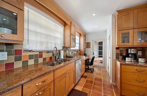 College Park House | Historic AND Highly Desirable College Park Home