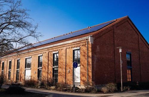 Erlangen Apartment | historic Apart