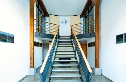 Erlangen Apartment | historic Apart