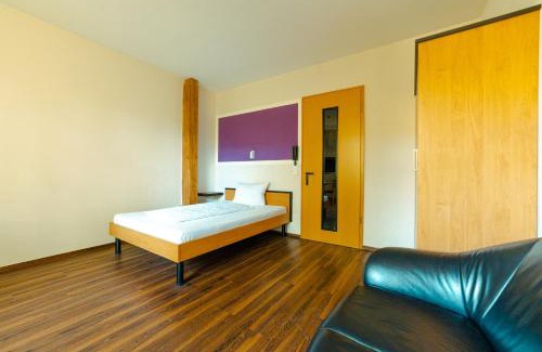 Erlangen Apartment | historic Apart
