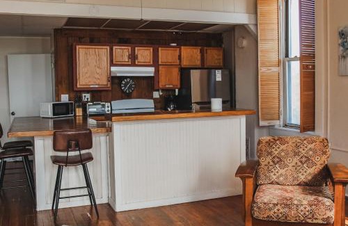 Oxford Apartment | Historic Bank Wi-fi Close To Purdue