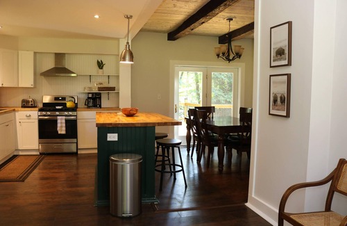 Lebanon Springs House | Historic Berkshires Home Near Tanglewood, Trails & Wineries