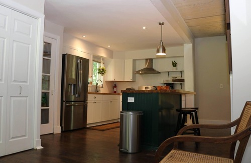 Lebanon Springs House | Historic Berkshires Home Near Tanglewood, Trails & Wineries