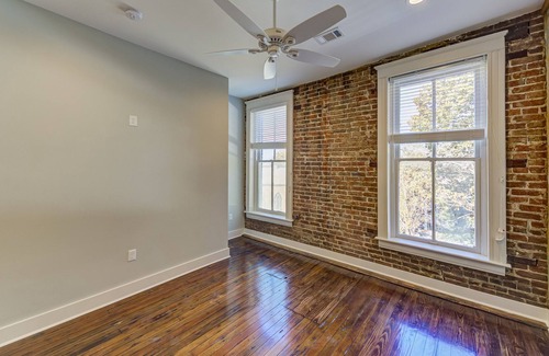 Vicksburg Apartment | Historic Building in Old Town Vicksburg