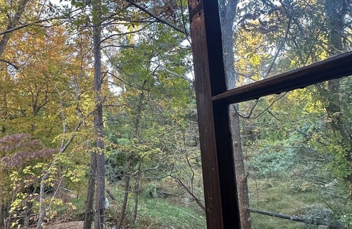 Wake Forest Cabin | Historic Cabin in Wake Forest Downtown.