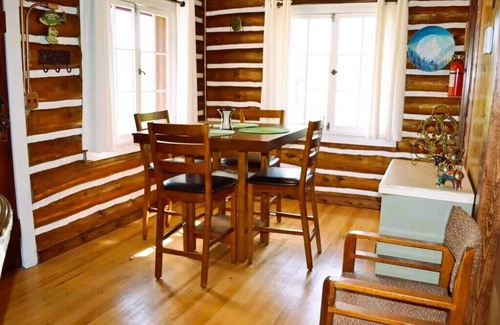 Custer House | Historic Cabin next to Custer State Park, Private