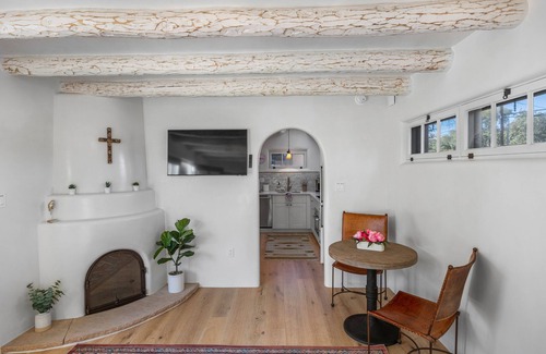 Historic Eastside House | Historic Casa Agave luxury home recently renovated