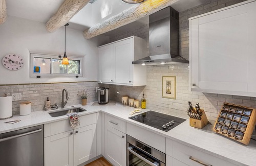 Historic Eastside House | Historic Casa Agave luxury home recently renovated