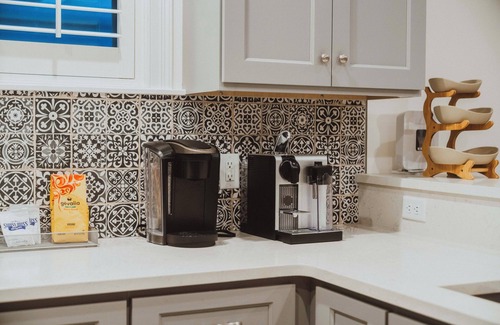 Lincolnville House | Historic Charm in the Heart of St. Augustine