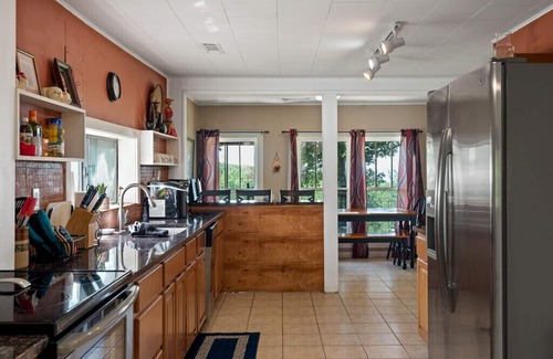 Mt. Sherman House | Historic Coffey Place