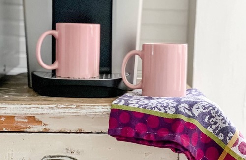 Round Rock Original Plat Cottage | Historic Cottage in Downtown Round Rock