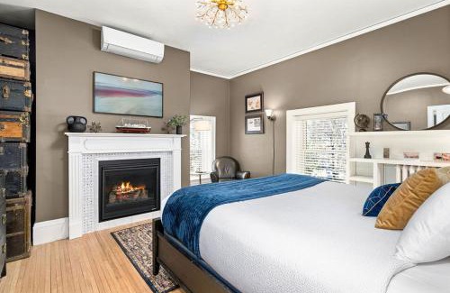 Endion Hotel | Historic Cotton Mansion by Heirloom Boutique Collection