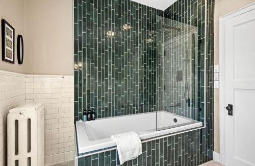 Endion Hotel | Historic Cotton Mansion by Heirloom Boutique Collection