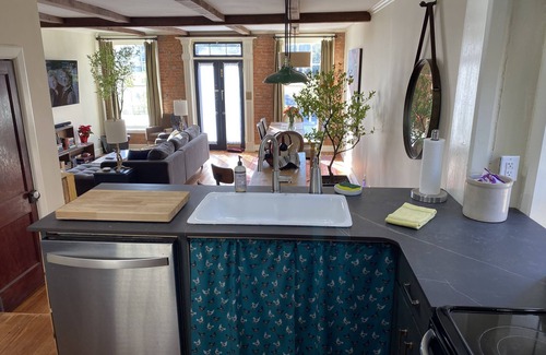 Keymar Other | Historic Country Guest House, close to Gettysburg, Frederick, Ski Slopes & more.