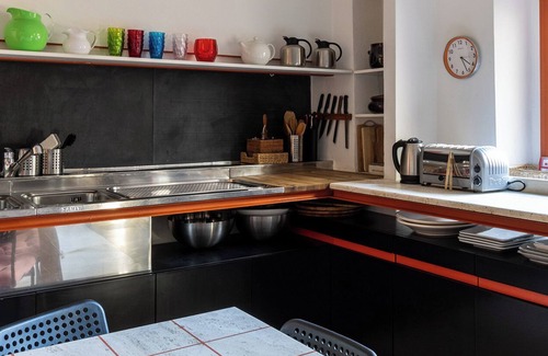 Bagno a Ripoli Villa | Historic design retreat near Florence (sleeps 12 comfortably/up to 15)