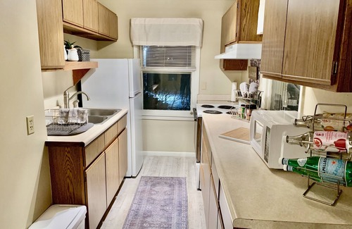 Rapid City Apartment | Historic District, Downtown