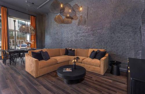 Downtown Louisville House | Historic District Hideaway. 4bed