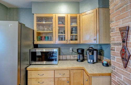 Sheridan House | Historic downtown, 2-units