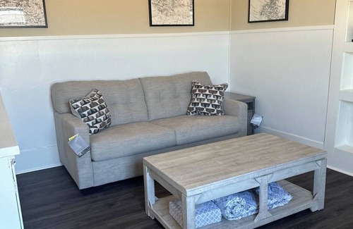 Oak Harbor House | Historic Downtown Oak Harbor Beach getaway#1