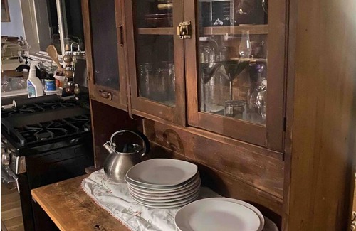 Rapid City Other | Historic Farmhouse