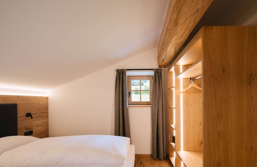 Kastelruth House | Historic Farmhouse with Holiday Apartments in the Heart of Castelrotto