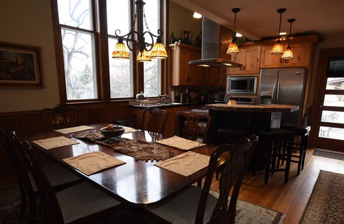 Old Town House | Historic Former Church in the Heart of Old Town