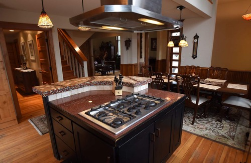 Old Town House | Historic Former Church in the Heart of Old Town