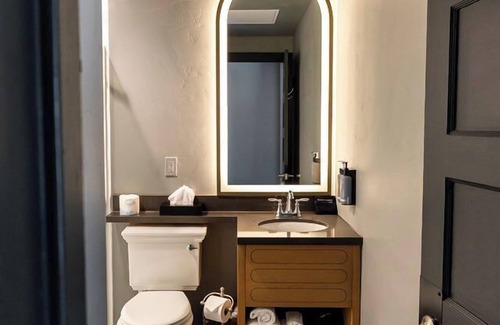 Deadwood Hotel | Historic Franklin Hotel