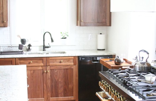 Singers Glen House | Historic Funk House