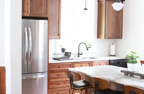 Singers Glen House | Historic Funk House