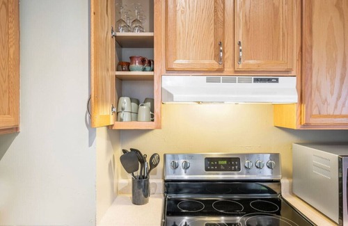 University District House | Historic Gem in the U District