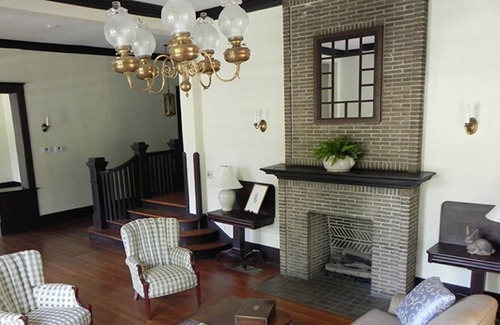 Leland House | Historic Home on Scenic Deer Creek - In the Heart of the Mississippi Delta