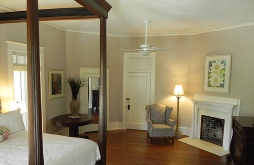 Leland House | Historic Home on Scenic Deer Creek - In the Heart of the Mississippi Delta