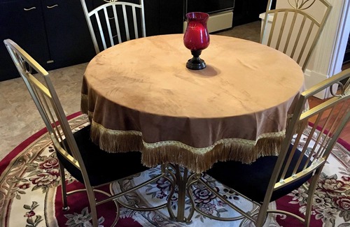 Bellevue House | Historic Home Upstairs