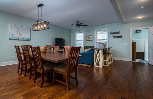 South Haven Hotel | Historic Hotel Nichols