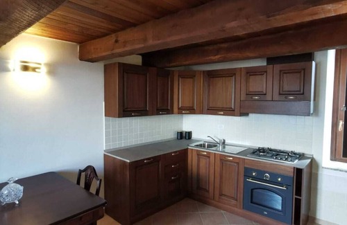 San Brizio Apartment | Historic house Torre degli Arduini