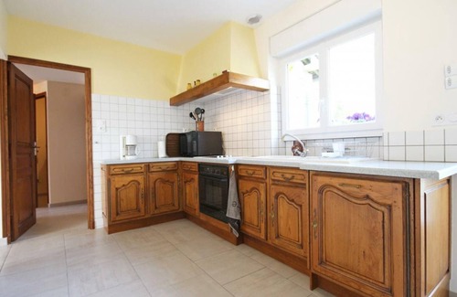 Rouperroux Cottage | Historic house with large garden, near Écouves forest