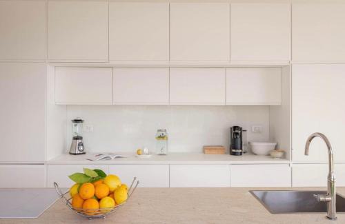 Castellammare del Golfo House | Historic Villa Overlooking Scopello Sea Stacks