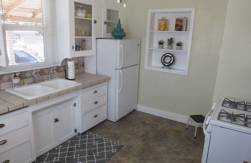 Hurricane House | Historic Lemmon House Gateway to Zion National Park