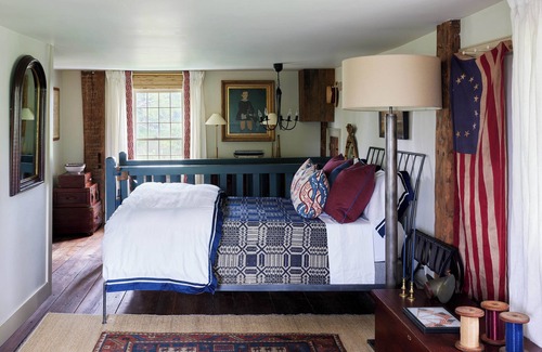 Litchfield Other | Historic Litchfield Luxury Farmhouse