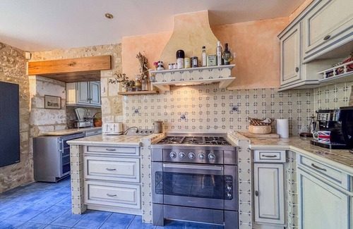 La Mesniere House | Historic mill in the heart of the Perche region