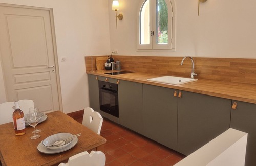 Trebes House | Historic maison de maître in Barbaira, with AC, close to Carcassonne