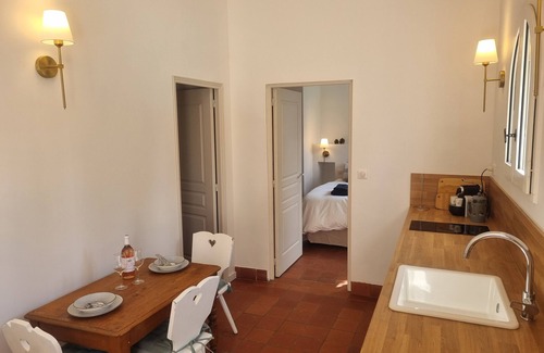 Trebes House | Historic maison de maître in Barbaira, with AC, close to Carcassonne