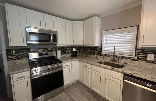 Central Northside House | Historic Northside 3 Bedroom