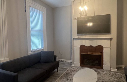 Central Northside House | Historic Northside 3 Bedroom